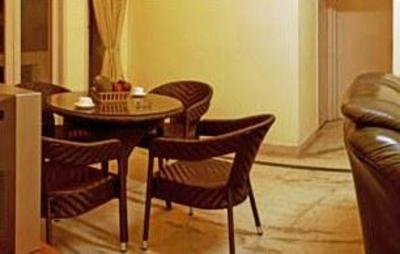 фото отеля Star City Serviced Apartments, Cresent Park