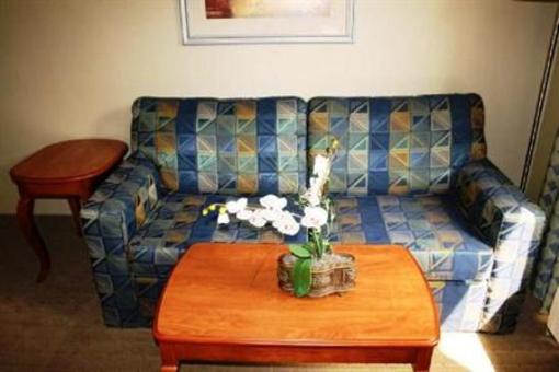 фото отеля Hampton Inn & Suites Providence Smithfield