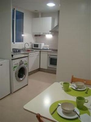 фото отеля Ember Housing Apartment Valencia
