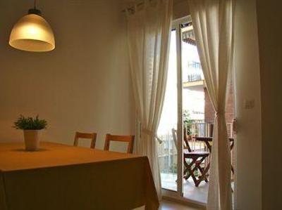 фото отеля Ember Housing Apartment Valencia