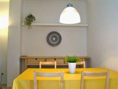 фото отеля Ember Housing Apartment Valencia