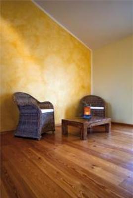 фото отеля Albergo Villaggio Olistico Fontemaya