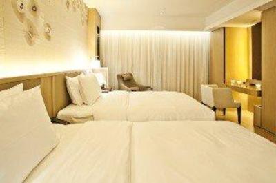 фото отеля East Hotel Hangzhou