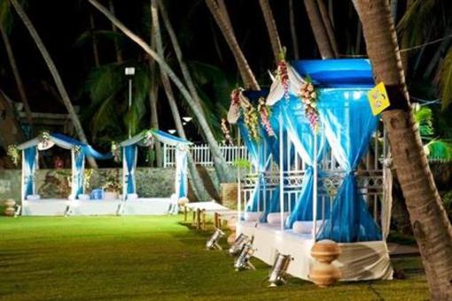 фото отеля MGM Beach Resort