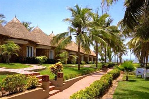 фото отеля MGM Beach Resort