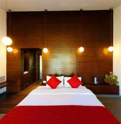 фото отеля MGM Beach Resort