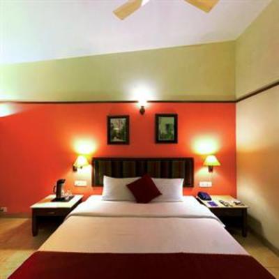 фото отеля MGM Beach Resort