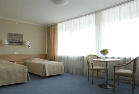 фото отеля Hotel Moscow (Moskva)