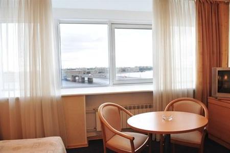 фото отеля Hotel Moscow (Moskva)