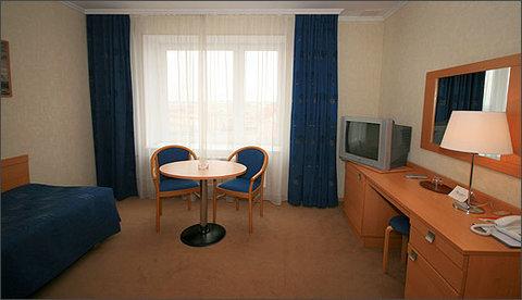 фото отеля Hotel Moscow (Moskva)