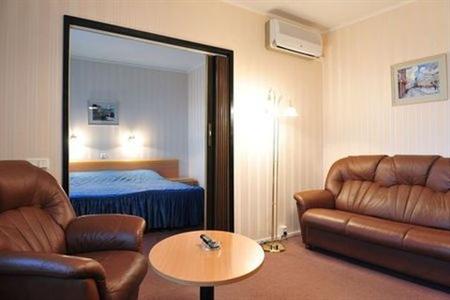 фото отеля Hotel Moscow (Moskva)