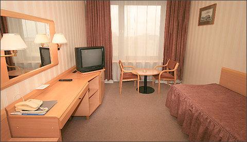фото отеля Hotel Moscow (Moskva)