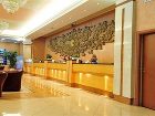 фото отеля Hotel Moscow (Moskva)