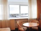 фото отеля Hotel Moscow (Moskva)