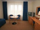 фото отеля Hotel Moscow (Moskva)