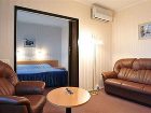 фото отеля Hotel Moscow (Moskva)