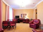 фото отеля Hotel Moscow (Moskva)