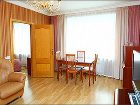 фото отеля Hotel Moscow (Moskva)