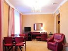 фото отеля Hotel Moscow (Moskva)