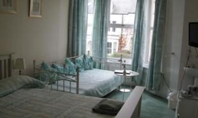 фото отеля Adelphi Hotel Newcastle upon Tyne