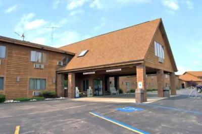 фото отеля Cambria Suites Green Bay