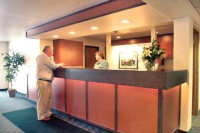 фото отеля Cambria Suites Green Bay