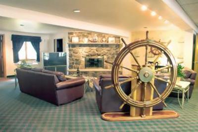 фото отеля Cambria Suites Green Bay