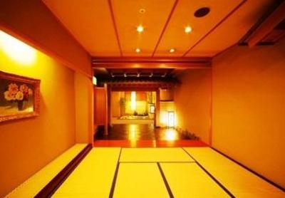 фото отеля Hotakaso Yamano Hotel