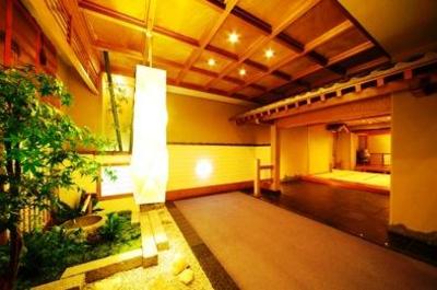 фото отеля Hotakaso Yamano Hotel