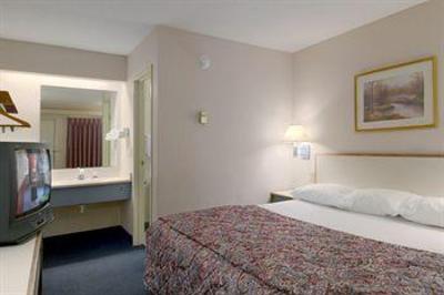 фото отеля Days Inn Overland Park