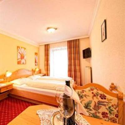 фото отеля Hotel Zimmerbräu St. Wolfgang