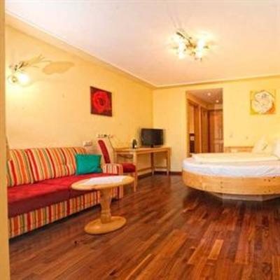 фото отеля Hotel Zimmerbräu St. Wolfgang