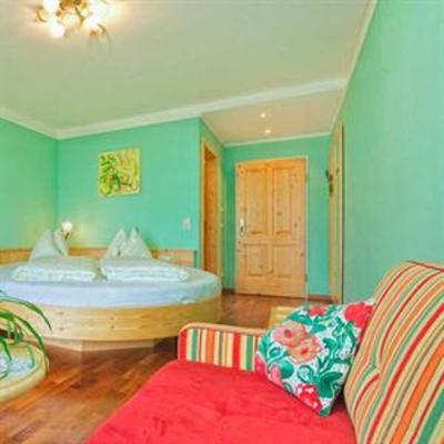 фото отеля Hotel Zimmerbräu St. Wolfgang