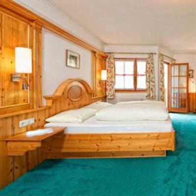 фото отеля Hotel Zimmerbräu St. Wolfgang