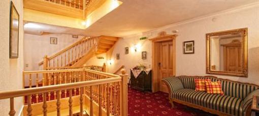 фото отеля Hotel Zimmerbräu St. Wolfgang