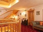 фото отеля Hotel Zimmerbräu St. Wolfgang