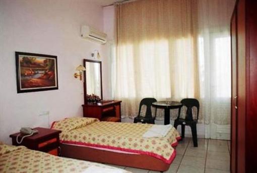 фото отеля International Hotel Alanya