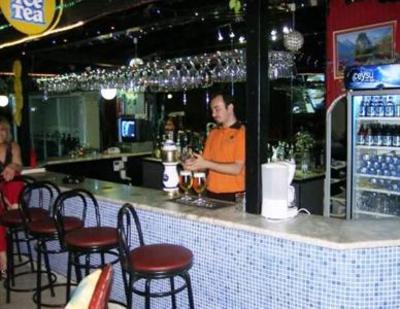 фото отеля International Hotel Alanya
