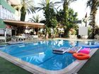 фото отеля International Hotel Alanya