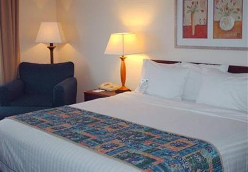 фото отеля Fairfield Inn Kansas City Independence