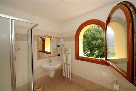 фото отеля Residence Hotel Raggio di Luce