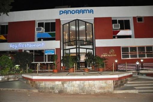 фото отеля Panorama Hotel Mahabaleshwar