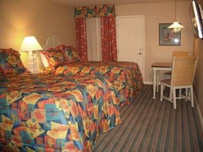 фото отеля Morro Shores Inn & Suites