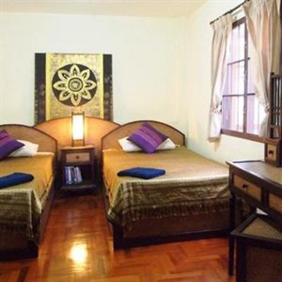 фото отеля Chiang Mai House for Dreamer