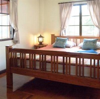 фото отеля Chiang Mai House for Dreamer