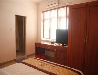 фото отеля Giang Son Hotel 1