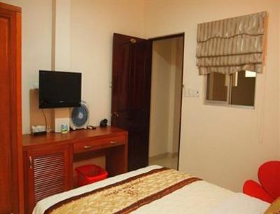 фото отеля Giang Son Hotel 1
