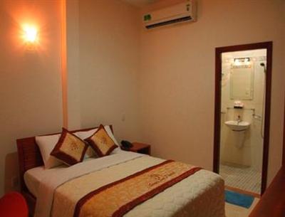 фото отеля Giang Son Hotel 1