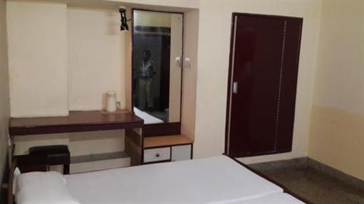 фото отеля Hotel Pawan