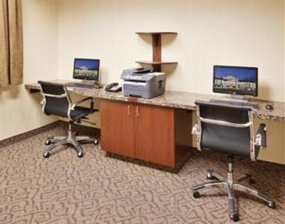 фото отеля Holiday Inn Express Dinuba West